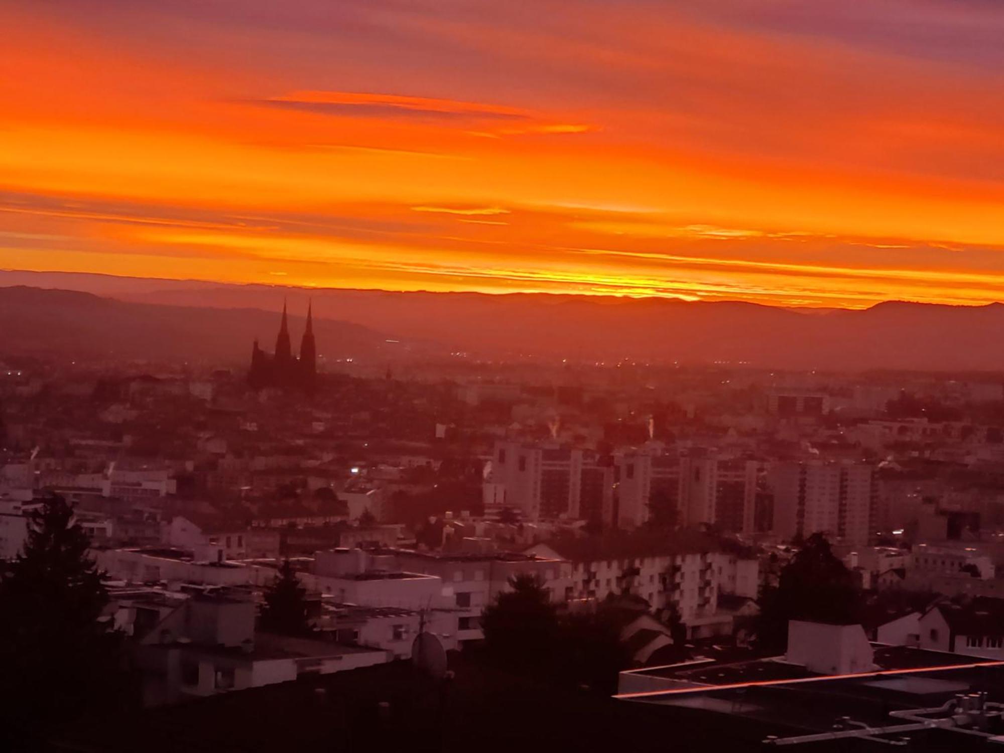 Entre Et Nature - Les Hauts De Avec Garage Gratuit Appartement