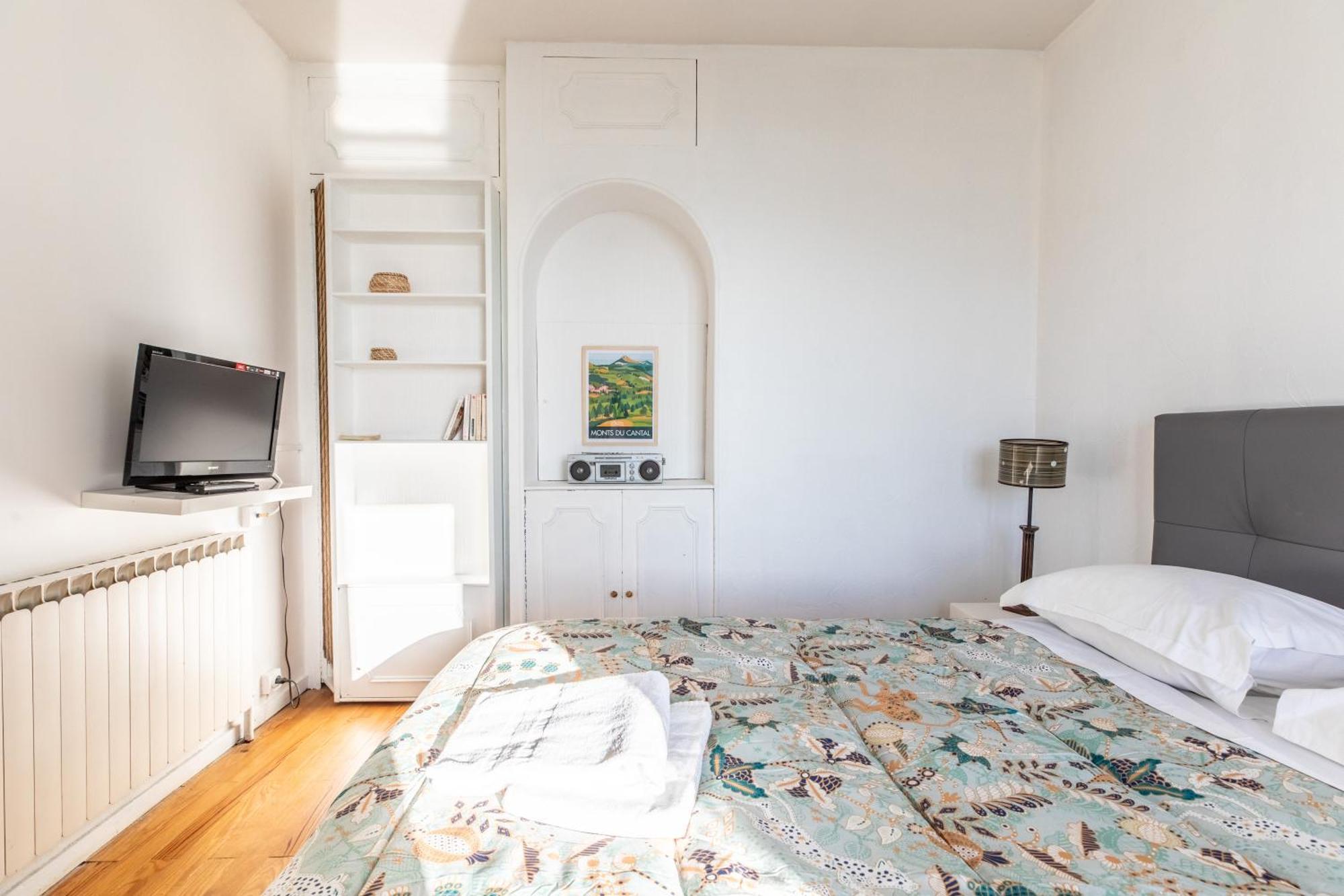 Entre Et Nature - Les Hauts De Avec Garage Gratuit Appartement *