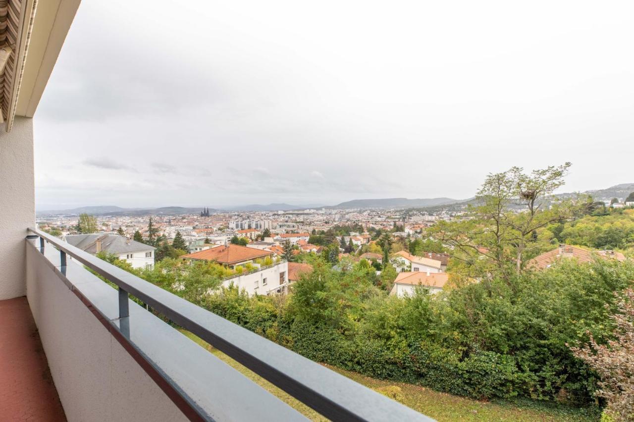 Entre Et Nature - Les Hauts De Avec Garage Gratuit Apartment *