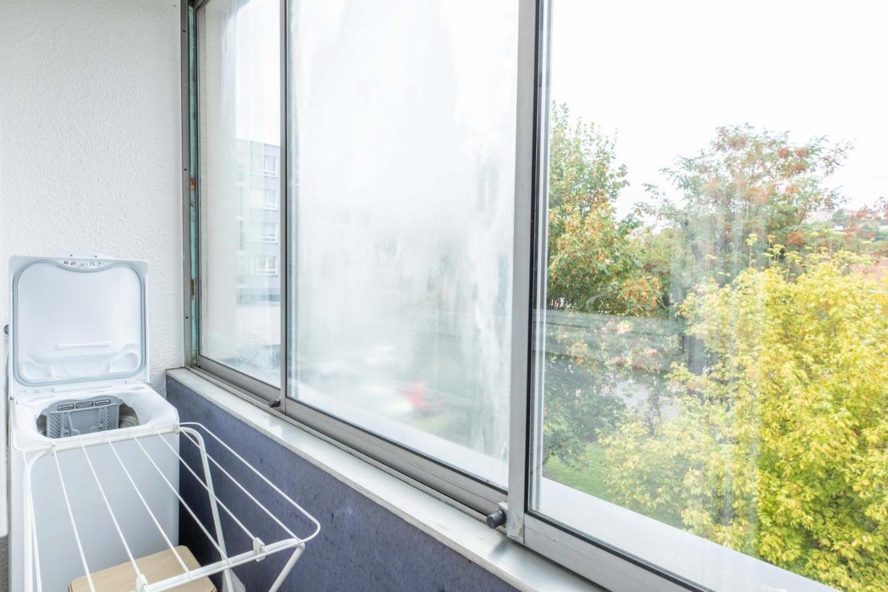 Entre Et Nature - Les Hauts De Avec Garage Gratuit * Clermont-Ferrand