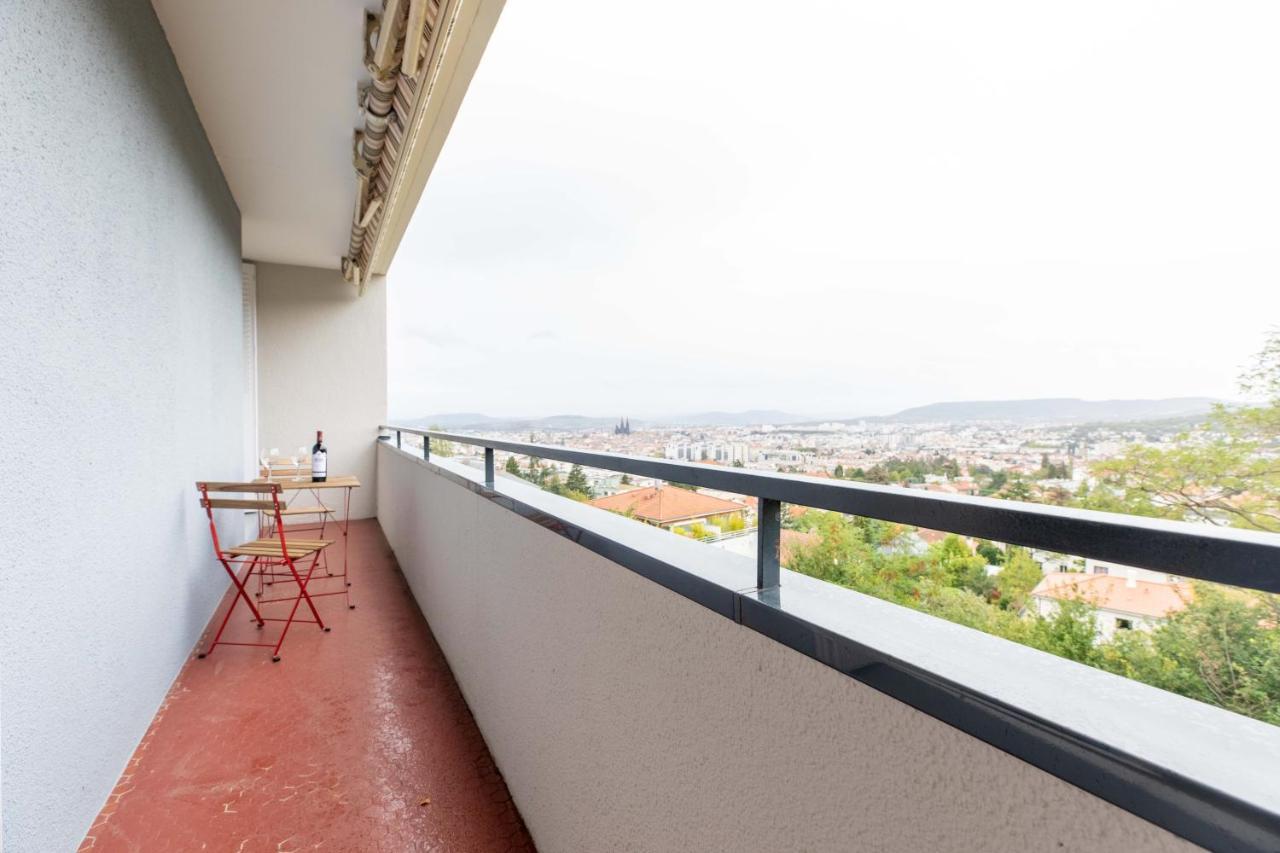 Apartment Entre Et Nature - Les Hauts De Avec Garage Gratuit