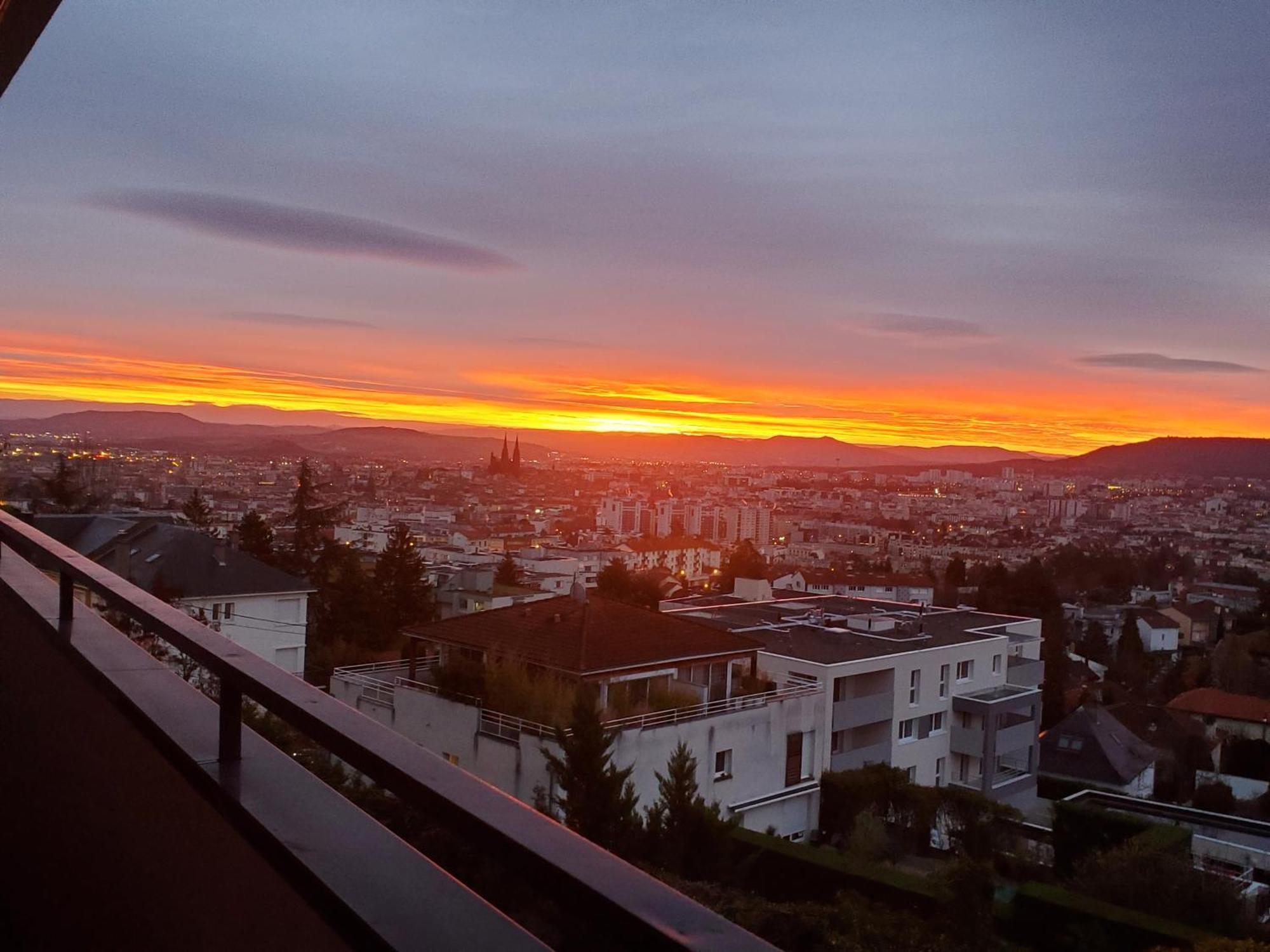 Apartment Entre Et Nature - Les Hauts De Avec Garage Gratuit