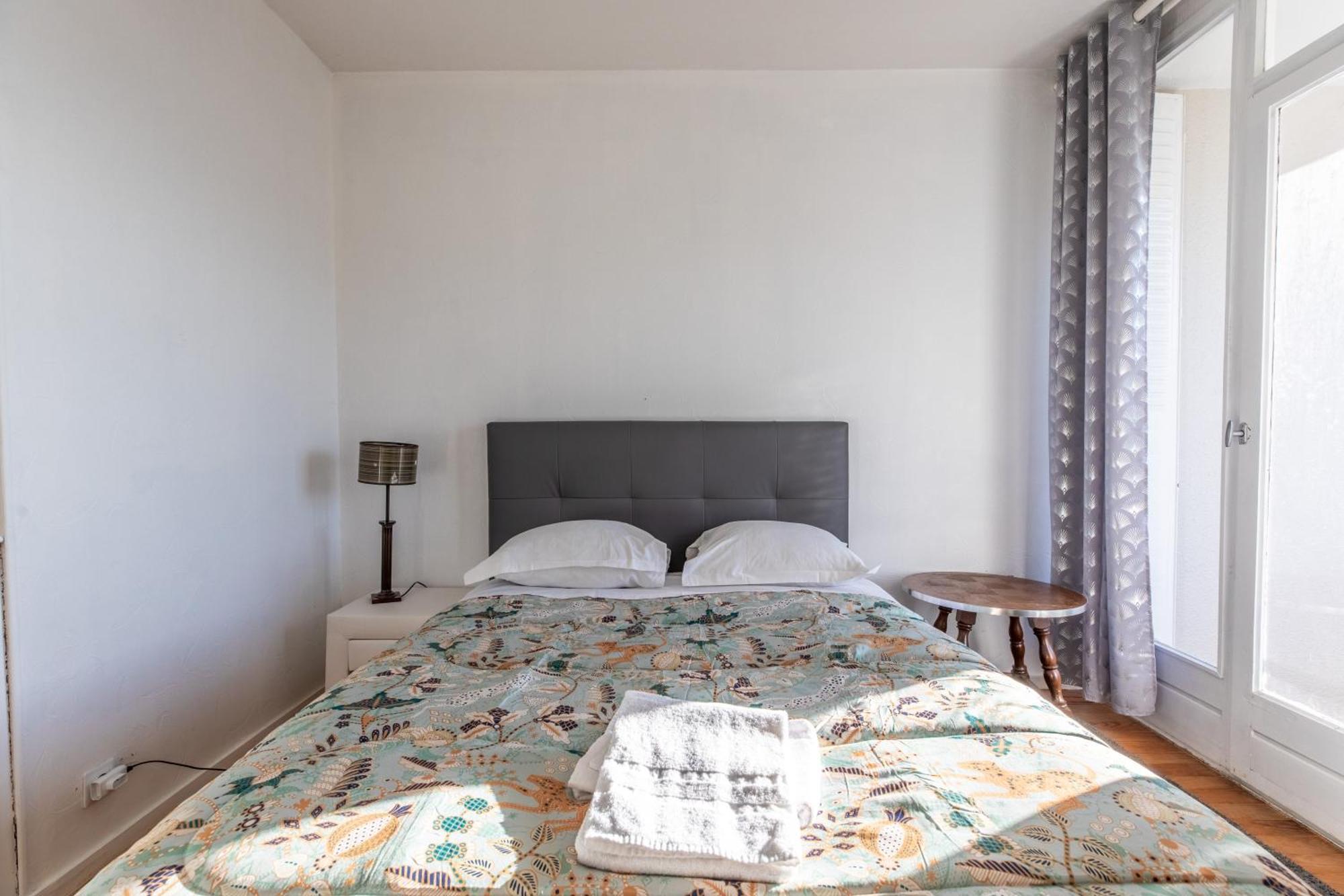 Entre Et Nature - Les Hauts De Avec Garage Gratuit Apartment