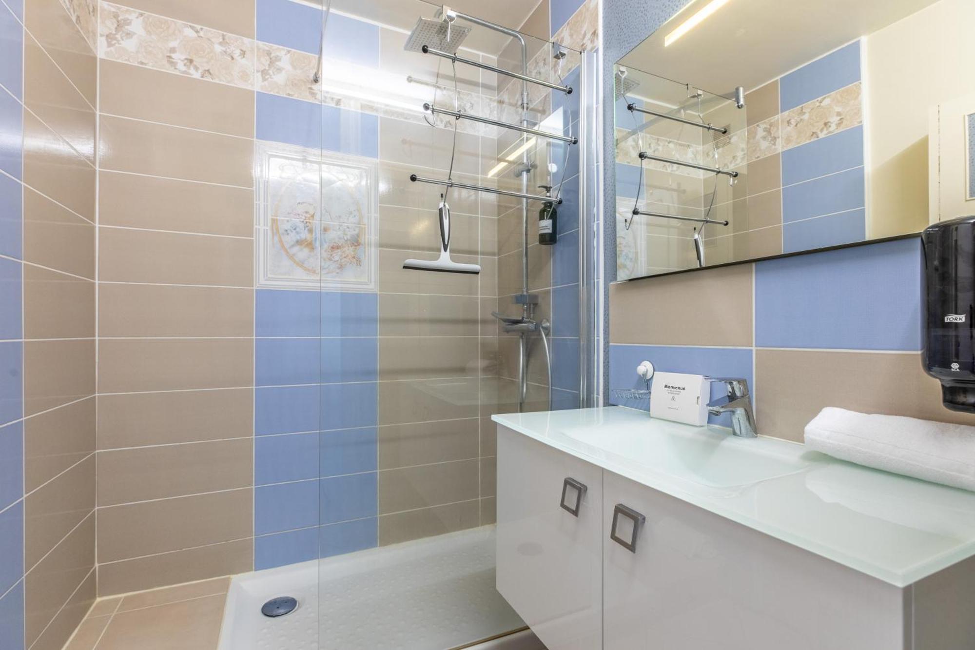 Apartment Entre Et Nature - Les Hauts De Avec Garage Gratuit Clermont-Ferrand